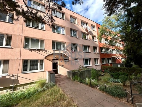 Prodej bytu 3+1, 59 m² - 12