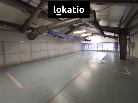 Pronájem skladu / haly, 4 740 m² 8