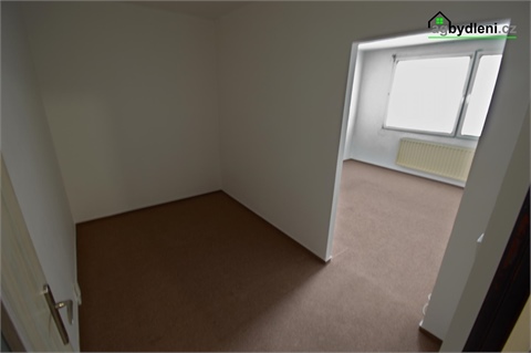 Pronájem bytu 1+1, 45 m² 2