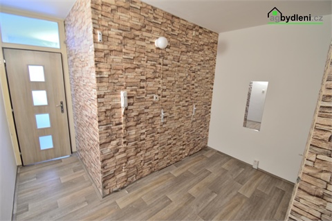 Pronájem bytu 1+1, 45 m² - 4