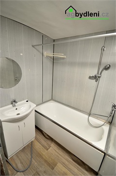 Pronájem bytu 1+1, 45 m² 4