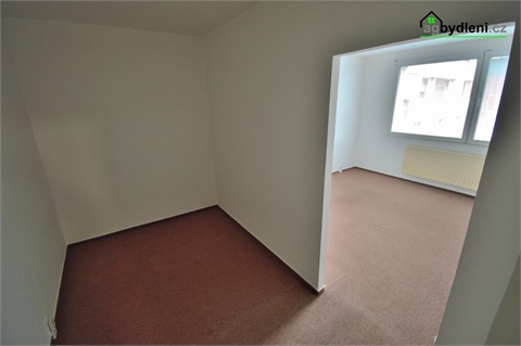 Pronájem bytu 1+1, 45 m² - 2