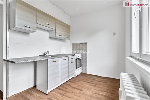 Prodej bytu 3+1, 70 m² 14