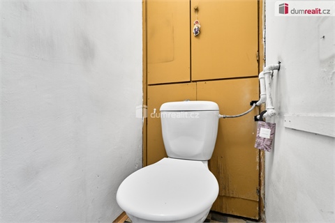 Prodej bytu 3+1, 70 m² 10