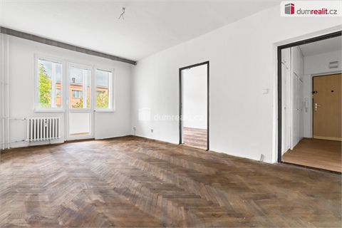 Prodej bytu 3+1, 70 m² - 4