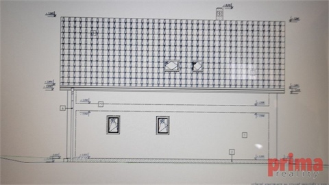 Prodej stavebního pozemku, 908 m² - 6