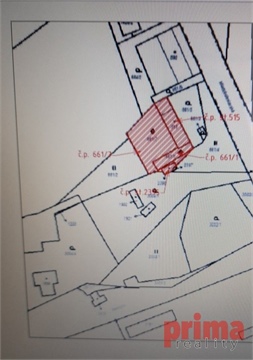 Prodej stavebního pozemku, 908 m² - 10