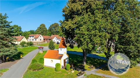 Prodej stavebního pozemku, 10 211 m² 4