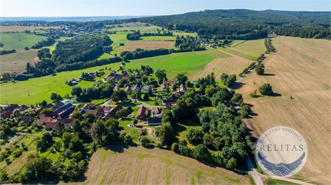 Prodej stavebního pozemku, 10 211 m² 2