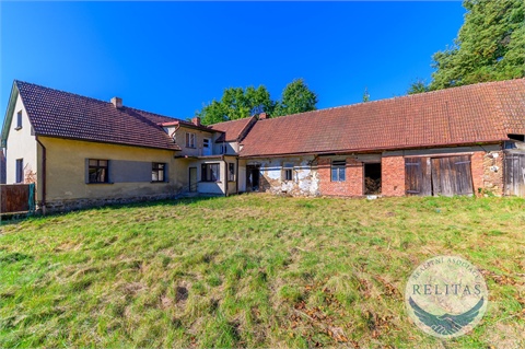 Prodej stavebního pozemku, 10 211 m² 12