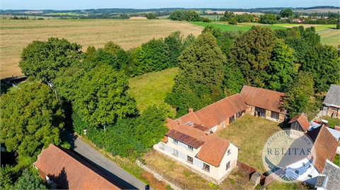 Prodej stavebního pozemku, 10 211 m² - 6