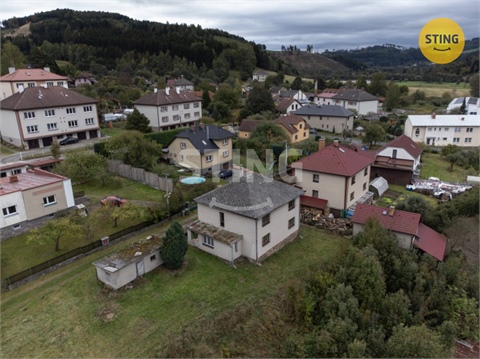 Prodej rodinného domu, 122 m² 18