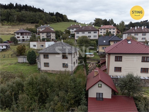 Prodej rodinného domu, 122 m² 12