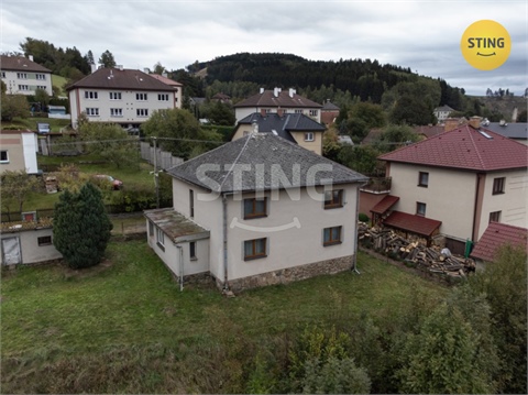 Prodej rodinného domu, 122 m² 10