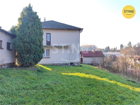 Prodej rodinného domu, 122 m² - 10