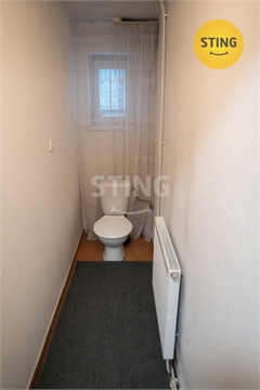 Prodej rodinného domu, 122 m² - 16