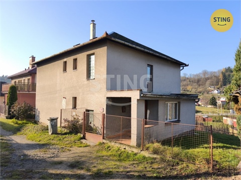 Prodej rodinného domu, 122 m² - 8