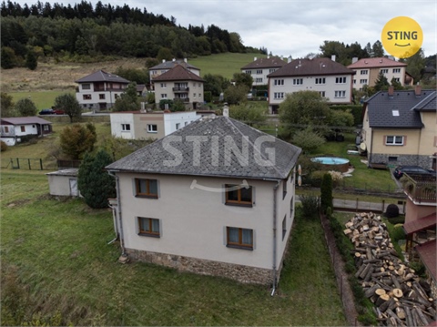 Prodej rodinného domu, 122 m² - 16