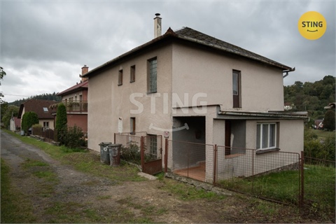 Prodej rodinného domu, 122 m² - 8