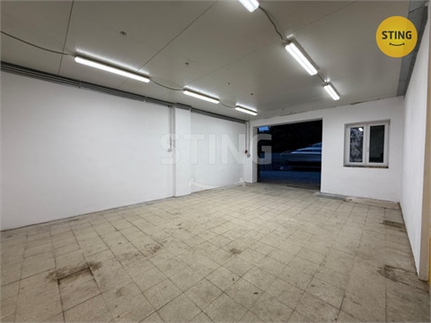 Pronájem garáže, 60 m² - 6