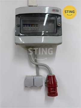 Pronájem garáže, 60 m² - 8