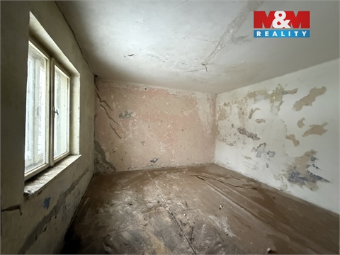 Prodej komerčního objektu, 130 m² - 10