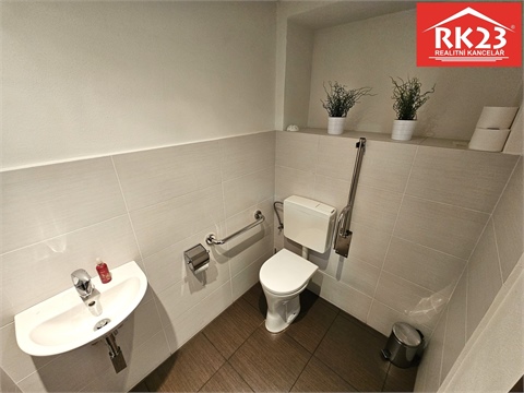 Pronájem obchodních prostor, 40 m² 4