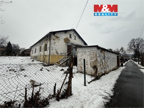 Prodej rodinného domu, 130 m² - 0