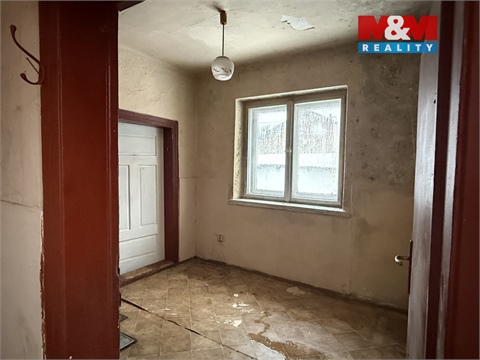 Prodej rodinného domu, 130 m² - 2