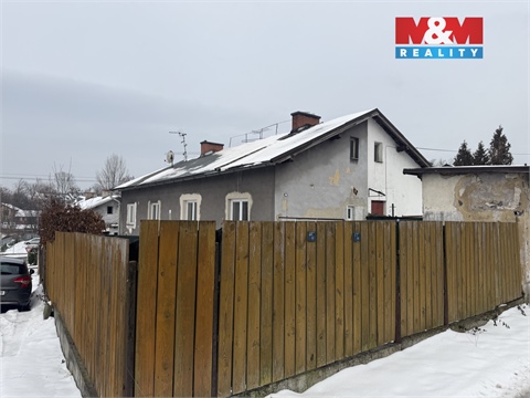 Prodej rodinného domu, 130 m² 12