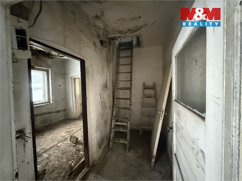 Prodej rodinného domu, 130 m² - 6