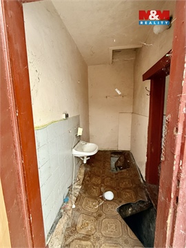 Prodej rodinného domu, 130 m² - 4