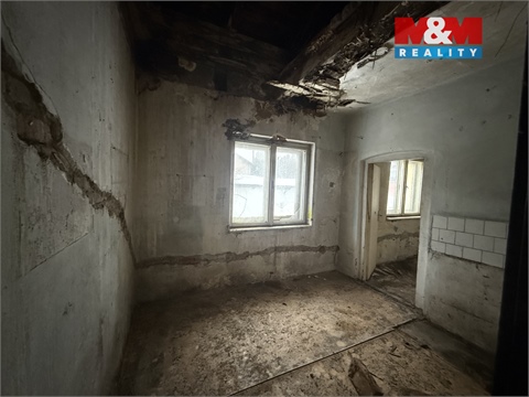 Prodej rodinného domu, 130 m² - 10