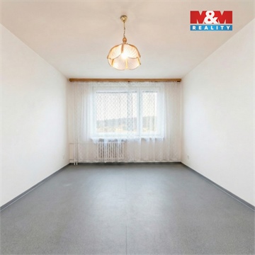 Prodej bytu 2+1, 62 m² 4