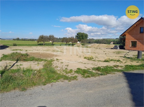 Prodej stavebního pozemku, 865 m² 6