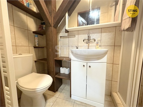 Pronájem objektu, 50 m² - 6