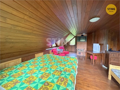 Pronájem objektu, 50 m² 8