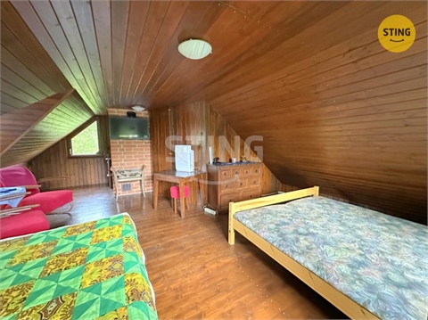Pronájem objektu, 50 m² - 8