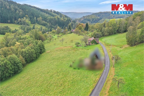 Prodej louky, 4 678 m² 12