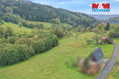 Prodej louky, 4 678 m² 18