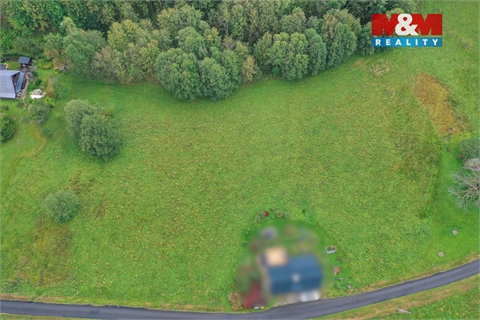 Prodej louky, 4 678 m² - 20