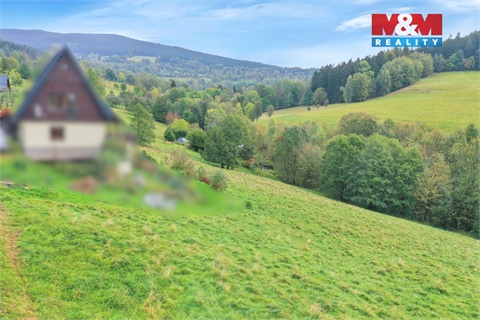 Prodej louky, 4 678 m² 22