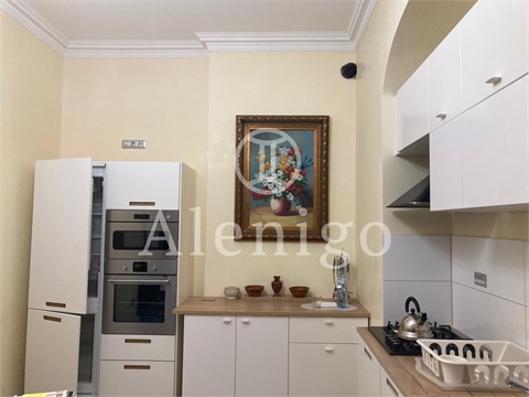 Pronájem bytu 3kk, 112 m² 20