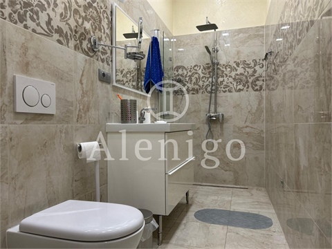 Pronájem bytu 3kk, 112 m² - 24