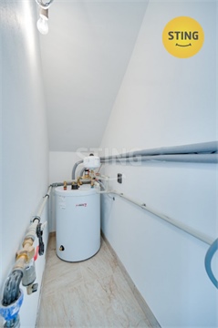 Prodej rodinného domu, 270 m² - 26