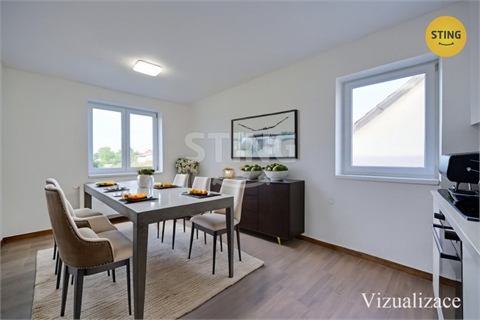 Prodej rodinného domu, 270 m² 14