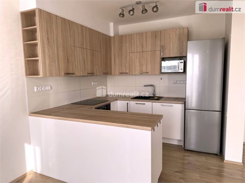 Pronájem bytu 3kk, 86 m² 2