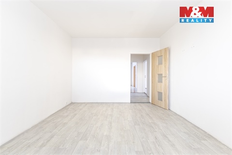 Prodej bytu 4+1, 80 m² - 10