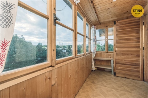 Prodej objektu, 60 m² - 10