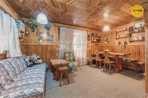 Prodej objektu, 60 m² - 6